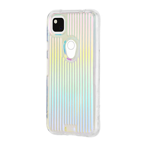 Case-Mate Tough Groove Case for Pixel 4 Series CM038804